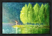 Load image into Gallery viewer, Beside Still Waters