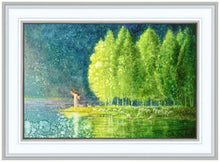 Load image into Gallery viewer, Beside Still Waters