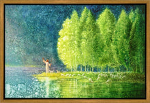 Load image into Gallery viewer, Beside Still Waters