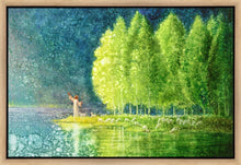 Load image into Gallery viewer, Beside Still Waters