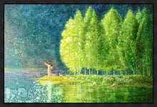 Load image into Gallery viewer, Beside Still Waters