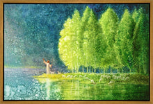 Load image into Gallery viewer, Beside Still Waters