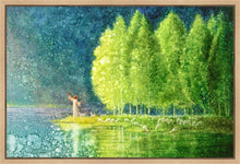 Load image into Gallery viewer, Beside Still Waters