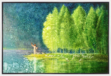 Load image into Gallery viewer, Beside Still Waters
