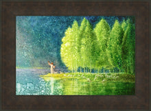 Load image into Gallery viewer, Beside Still Waters