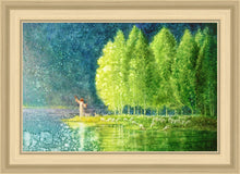 Load image into Gallery viewer, Beside Still Waters
