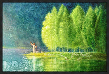 Load image into Gallery viewer, Beside Still Waters