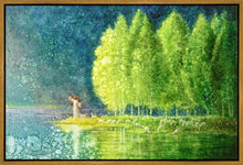 Load image into Gallery viewer, Beside Still Waters