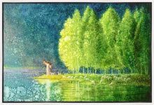 Load image into Gallery viewer, Beside Still Waters