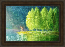 Load image into Gallery viewer, Beside Still Waters