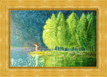 Load image into Gallery viewer, Beside Still Waters
