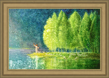 Load image into Gallery viewer, Beside Still Waters