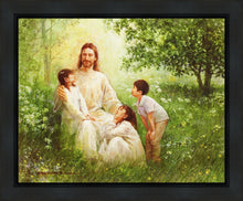 Load image into Gallery viewer, Come Unto Me