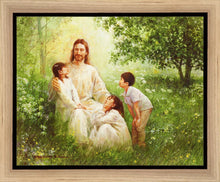 Load image into Gallery viewer, Come Unto Me