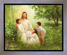 Load image into Gallery viewer, Come Unto Me