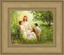 Load image into Gallery viewer, Come Unto Me