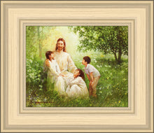 Load image into Gallery viewer, Come Unto Me