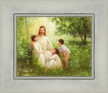 Load image into Gallery viewer, Come Unto Me