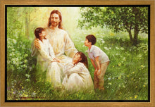 Load image into Gallery viewer, Come Unto Me