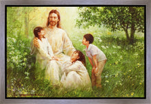 Load image into Gallery viewer, Come Unto Me