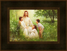 Load image into Gallery viewer, Come Unto Me