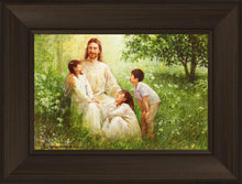Load image into Gallery viewer, Come Unto Me