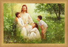 Load image into Gallery viewer, Come Unto Me