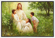 Load image into Gallery viewer, Come Unto Me