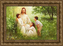 Load image into Gallery viewer, Come Unto Me