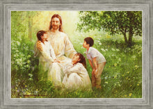 Load image into Gallery viewer, Come Unto Me