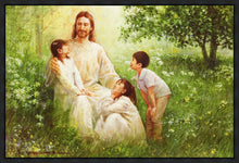 Load image into Gallery viewer, Come Unto Me