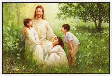 Load image into Gallery viewer, Come Unto Me