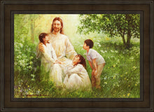 Load image into Gallery viewer, Come Unto Me