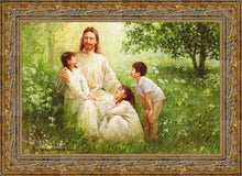 Load image into Gallery viewer, Come Unto Me