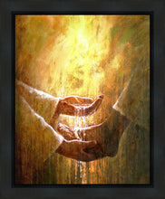 Load image into Gallery viewer, Foot Washing