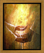 Load image into Gallery viewer, Foot Washing