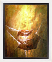 Load image into Gallery viewer, Foot Washing