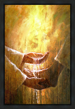 Load image into Gallery viewer, Foot Washing
