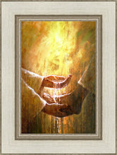 Load image into Gallery viewer, Foot Washing