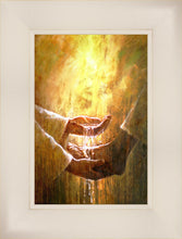 Load image into Gallery viewer, Foot Washing