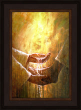 Load image into Gallery viewer, Foot Washing