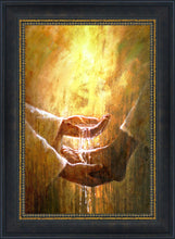 Load image into Gallery viewer, Foot Washing