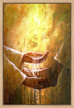Load image into Gallery viewer, Foot Washing