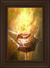 Load image into Gallery viewer, Foot Washing