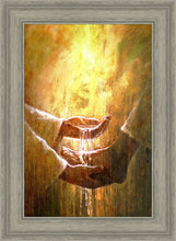 Load image into Gallery viewer, Foot Washing