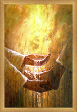 Load image into Gallery viewer, Foot Washing
