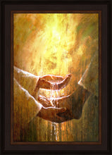 Load image into Gallery viewer, Foot Washing