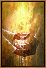 Load image into Gallery viewer, Foot Washing