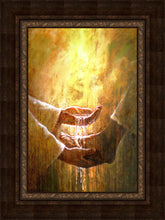 Load image into Gallery viewer, Foot Washing