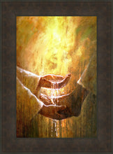 Load image into Gallery viewer, Foot Washing
